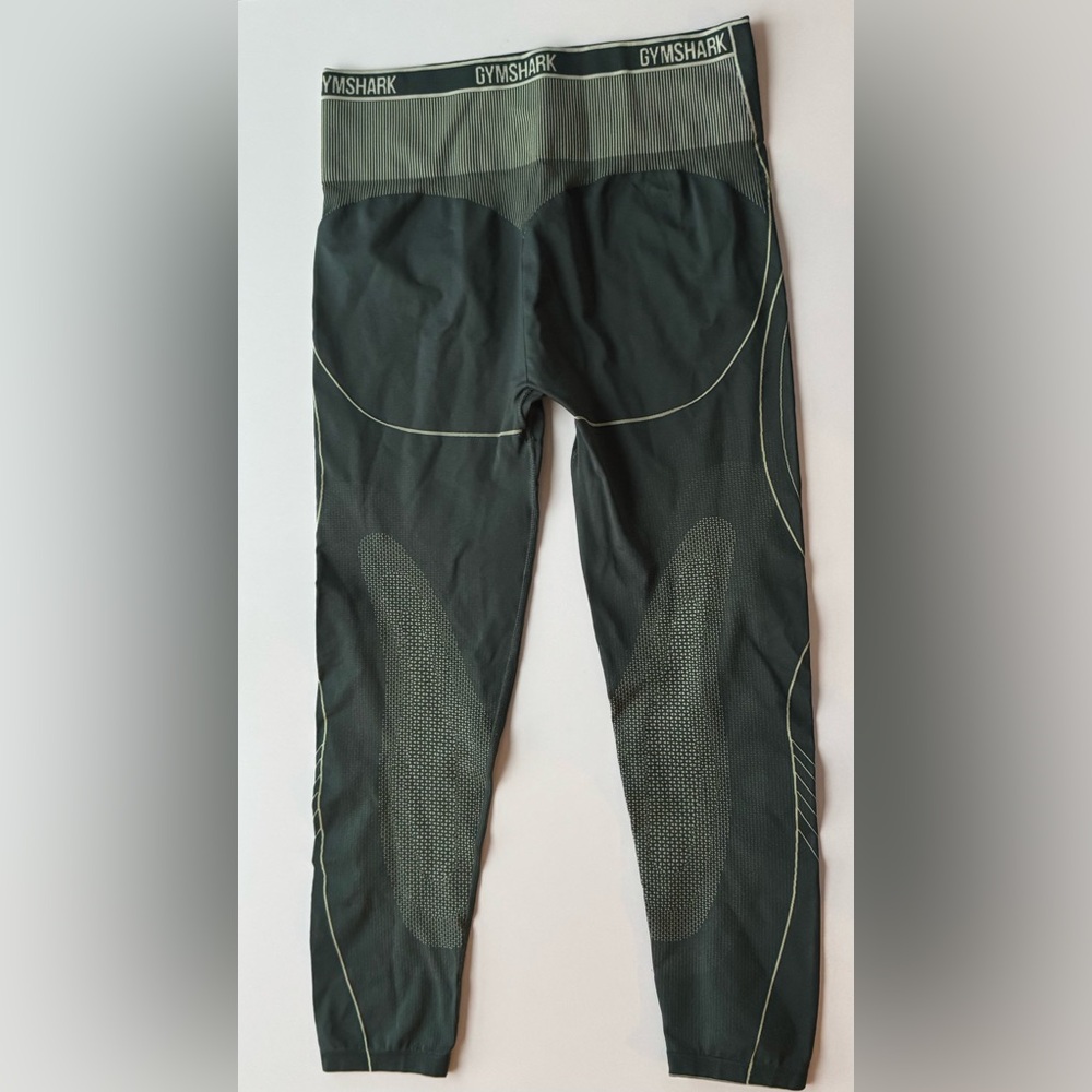 Gymshark Apex Seamless High Rise Leggings - Picture 2 of 2